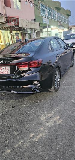 کیا فۆرتێ